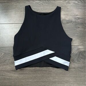 Joe Fresh Cropped Tank